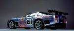 Callaway C6 SuperNatural Corvette Le Mans 1994 года